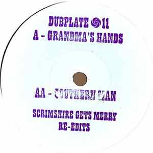 Merry Clayton - Scrimshire Gets Merry Re-Edits FLAC