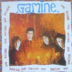 Gamine - Dream Boy FLAC