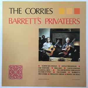 The Corries - Barrett's Privateers FLAC