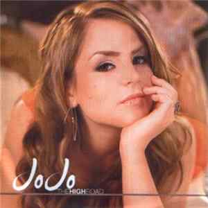 JoJo - Too Little, Too Late FLAC