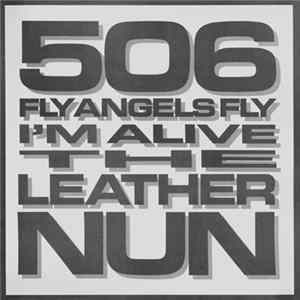 The Leather Nun - 506 FLAC
