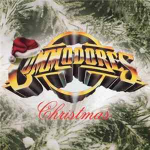 Commodores - Commodores Christmas FLAC