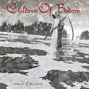 Children Of Bodom - Halo Of Blood FLAC