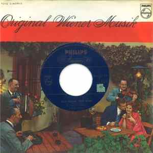 Hans Schmid Mit Den Zaruba Schrammeln - Das Reserl Von Wien FLAC