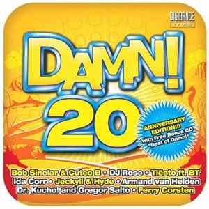 Various - Damn! 20 FLAC