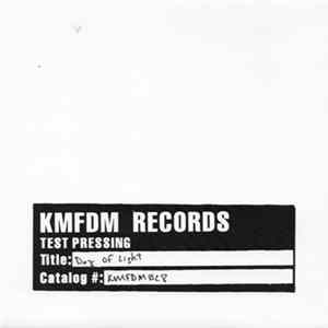 KMFDM - Day Of Light FLAC