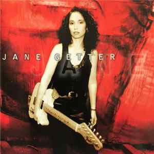 Jane Getter - Jane FLAC