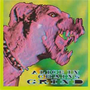 Alice In Chains - Grind FLAC