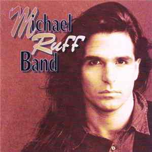 Michael Ruff Band - Michael Ruff Band FLAC