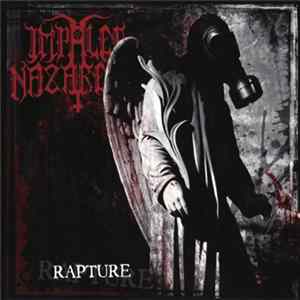 Impaled Nazarene - Rapture FLAC