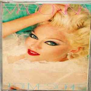 Madonna - Bedtime Stories FLAC