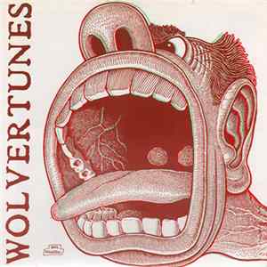 Basil Wolverton - Wolvertunes FLAC