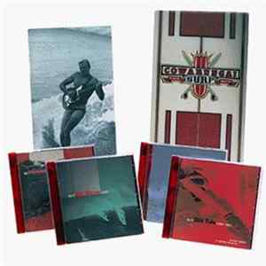 Various - Cowabunga! - The Surf Box FLAC