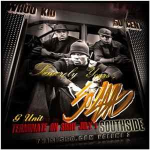 50 Cent - Sincerely Yours, Southside FLAC
