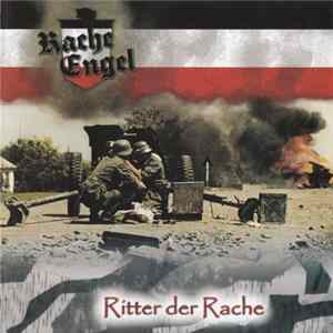 Rache Engel - Ritter Der Rache FLAC