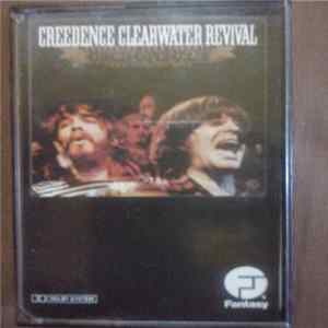 Creedence Clearwater Revival Featuring John Fogerty - Chronicle (The 20 Greatest Hits) FLAC