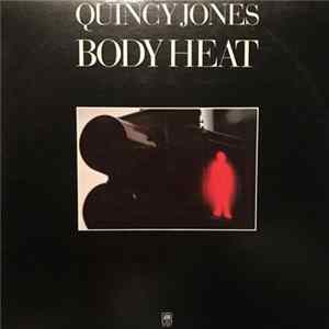 Quincy Jones - Body Heat FLAC