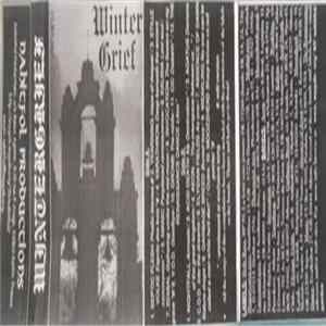 Various - Wintergrief FLAC