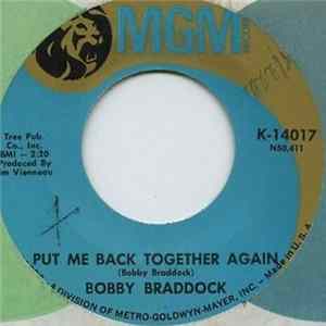 Bobby Braddock - The Girls In Country Music FLAC