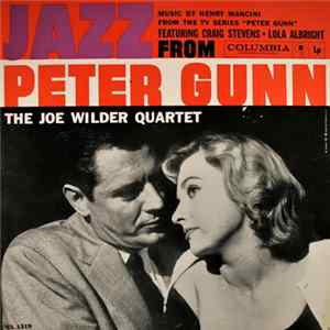 The Joe Wilder Quartet - Jazz From "Peter Gunn" FLAC