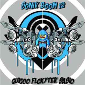 Various - Sonik Boom 12 FLAC