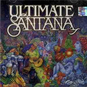 Santana - Ultimate Santana FLAC
