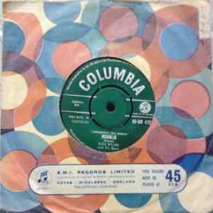 Alex Welsh & His Band - Rosalie / You'll Cry Someday FLAC