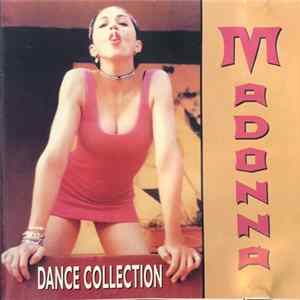 Madonna - Dance Collection FLAC
