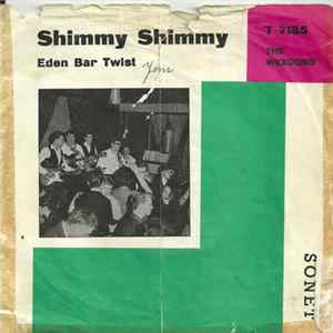 Weedons - Shimmy Shimmy FLAC