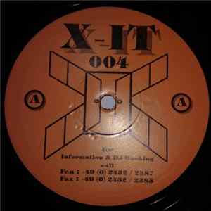 Sash! - It's My Life FLAC