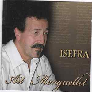 Aït Menguellet - Isefra FLAC
