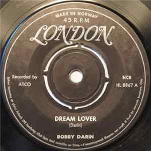 Bobby Darin - Dream Lover FLAC