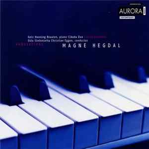 Magne Hegdal - Annotations FLAC