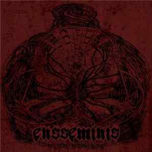Ensseminis - Relatos Retorcidos FLAC