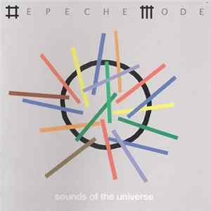 Depeche Mode - Sounds Of The Universe FLAC