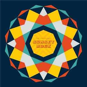 The Features - Sunset Rock FLAC