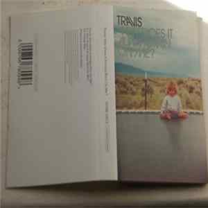 Travis - Why Does It Always Rain On Me? FLAC