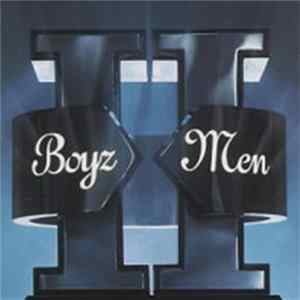 Boyz II Men - II FLAC