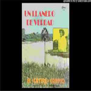 José Catire Carpio Actuación Especial De Teresita Vegas - Un Llanero De Verdad FLAC