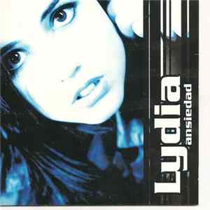 Lydia - Ansiedad FLAC