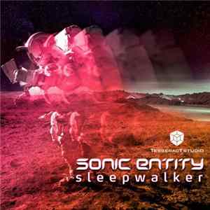 Sonic Entity - Sleepwalker FLAC