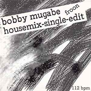 Froon - Bobby Mugabe FLAC