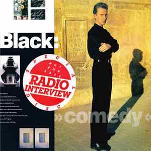 Black - Comedy FLAC