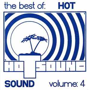 Various - The Best Of Hotsound Volume: 4 FLAC