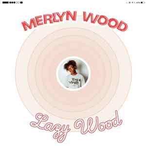 Merlyn Wood - Lazy Wood FLAC