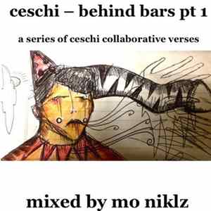 Ceschi - Behind Bars Pt 1 FLAC