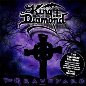 King Diamond - The Graveyard FLAC