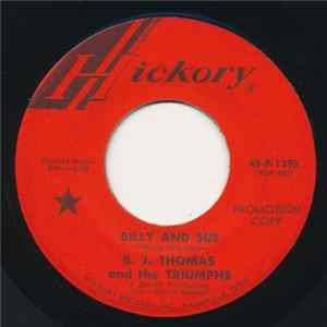 B.J. Thomas And The Triumphs - Billy And Sue FLAC