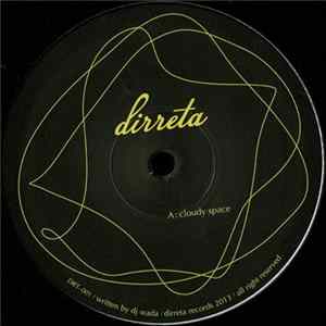 DJ Wada - Cloudy Space FLAC