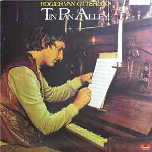 Rogier Van Otterloo - Tin Pan Alley FLAC